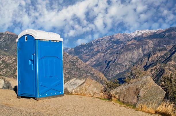 Trusted Versailles, OH Portable Potty Rental Experts