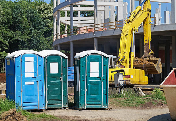 Portable Restrooms for Agricultural Sites in Versailles, OH